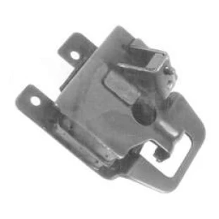 Coxim Motor Chevrolet S10 1996 a 2000 - Direito - Monroe Axios
