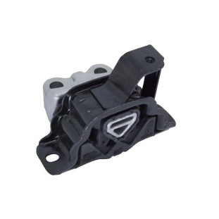 Coxim Motor Fiat Punto 2008 a 2010 - Esquerdo / Dianteiro / Superior - Monroe Axios