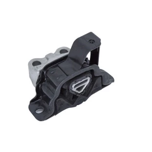 Coxim Motor Fiat Punto 2008 a 2016 - Direito / Dianteiro / Superior - Monroe Axios