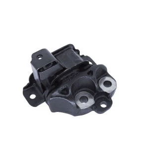 Coxim Motor Fiat Linea 2009 a 2016 - Direito / Dianteiro / Superior - Monroe Axios