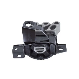 Coxim Motor Fiat Punto 2008 a 2012 - Dianteiro - Monroe Axios