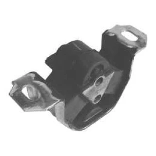 Coxim Motor Chevrolet Celta 2003 a 2007 - Esquerdo / Dianteiro - Monroe Axios