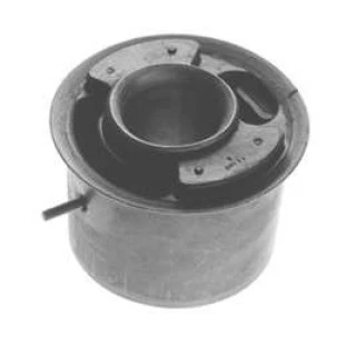Coxim Motor Fiat Siena 1998 a 2009 - Traseiro - Monroe Axios