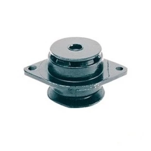 Coxim Motor Fiat Uno 1991 - Sampel