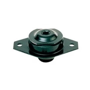 Coxim Motor Fiat Fiorino 1994 a 1996 - Esquerdo ou Direito - Sampel
