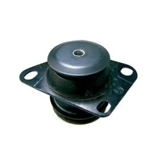 Coxim Motor Fiat Palio 2001 a 2004 - Esquerdo - Sampel