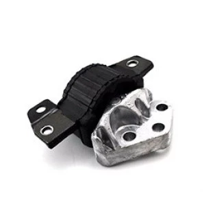 Coxim Motor Fiat Punto 2008 a 2010 - Direito - Sampel
