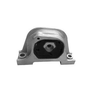 Coxim Motor Fiat Idea 2006 a 2010 - Direito - Sampel