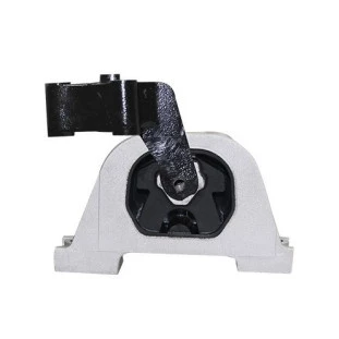 Coxim Motor Fiat Idea 2011 a 2016 - Direito - Sampel
