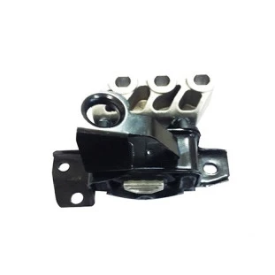 Coxim Motor Fiat Punto 2008 a 2010 - Direito - Sampel