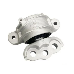 Coxim Motor Fiat Cronos 2019 a 2021 - Sampel