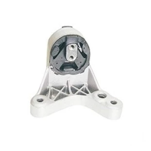 Coxim Motor Ford Ka 1997 a 1999 - Direito - Sampel