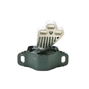 Coxim Motor Ford Fiesta 1999 a 2006 - Direito / Dianteiro - Sampel