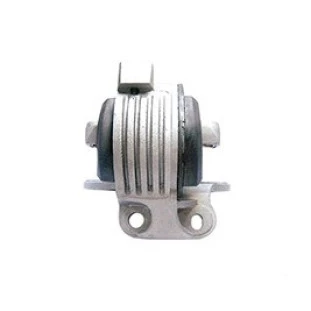 Coxim Motor Ford Ka 2008 - Esquerdo - Sampel