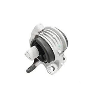 Coxim Motor Ford Ecosport 2004 a 2012 - Direito / Dianteiro - Sampel