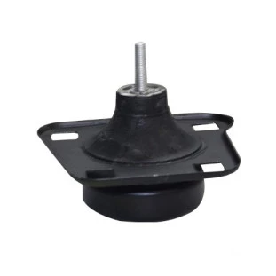Coxim Motor Ford Fiesta 1996 a 1999 - Direito - Sampel