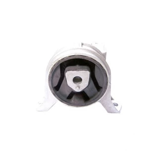 Coxim Motor Chevrolet Zafira 2001 a 2012 - Direito / Dianteiro - Sampel