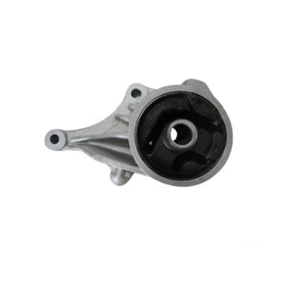 Coxim Motor Chevrolet Meriva 2003 a 2012 - Dianteiro - Sampel