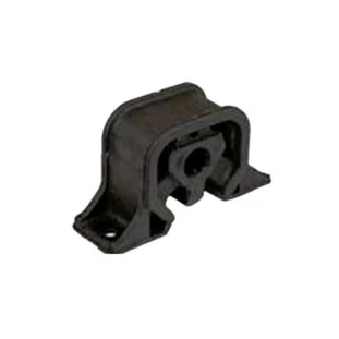 Coxim Motor Chevrolet Meriva 2003 a 2012 - Dianteiro - Sampel