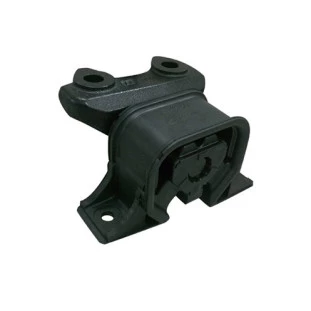 Coxim Motor Chevrolet Meriva 2003 a 2012 - Direito / Dianteiro - Sampel