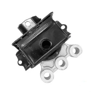 Coxim Motor Chevrolet Prisma 2013 a 2019 - Direito - Sampel
