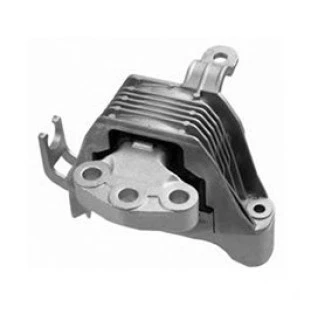Coxim Motor Chevrolet Cruze 2012 a 2016 - Direito - Sampel