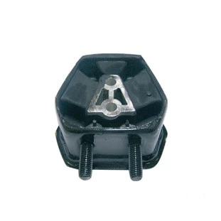 Coxim Motor Chevrolet Monza 1982 a 1990 - Traseiro - Sampel