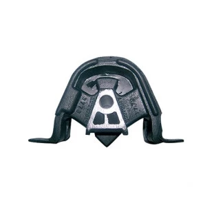 Coxim Motor Chevrolet Monza 1991 a 1996 - Traseiro - Sampel