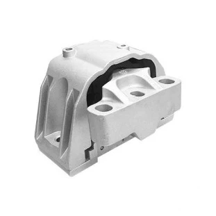 Coxim Motor Volkswagen Gol 2001 a 2014 - Direito - Sampel