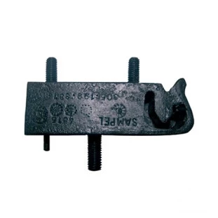 Coxim Motor Volkswagen Gol 1980 a 1986 - Sampel