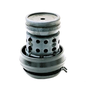 Coxim Motor Audi A3 1997 a 2021 - Dianteiro - Sampel