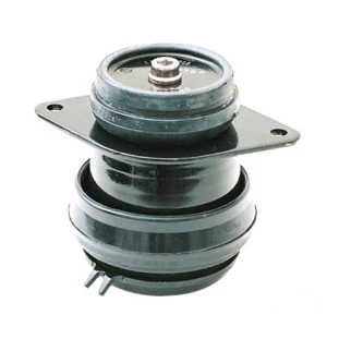 Coxim Motor Volkswagen Van 2001 a 2002 - Direito / Dianteiro - Sampel