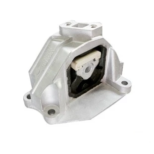 Coxim Motor Volkswagen Voyage 2009 a 2022 - Direito - Sampel