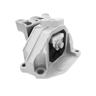 Coxim Motor Volkswagen Fox 2008 a 2022 - Direito - Sampel