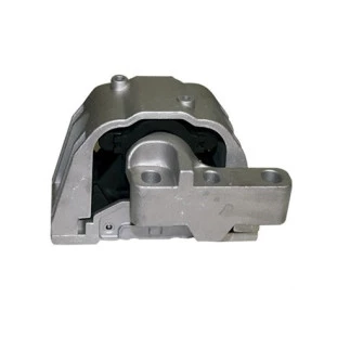 Coxim Motor Volkswagen Bora 2001 a 2011 - Direito - Sampel