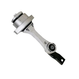 Coxim Motor Volkswagen Bora 2001 a 2011 - Inferior - Sampel