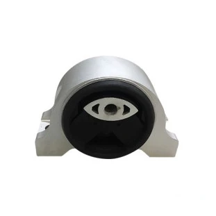 Coxim Motor Fiat Ducato 2001 a 2009 - Direito / Dianteiro - Sampel