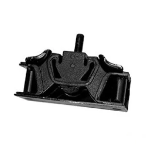 Coxim Motor Fiat Ducato 1997 a 2005 - Esquerdo - Sampel