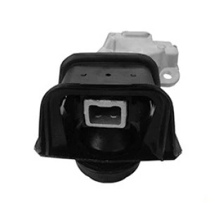 Coxim Motor Peugeot 307 2002 a 2012 - Direito - Sampel
