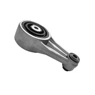 Coxim Motor Renault Scenic 1999 a 2001 - Inferior - Sampel