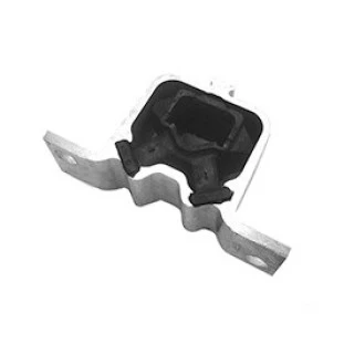 Coxim Motor Renault Sandero 2008 a 2022 - Direito / Dianteiro - Sampel