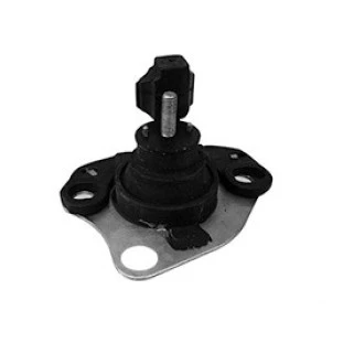 Coxim Motor Renault Scenic 2000 a 2003 - Direito / Dianteiro - Sampel