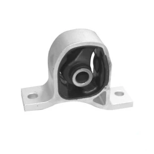 Coxim Motor Honda Civic 2001 a 2002 - Direito / Dianteiro - Sampel