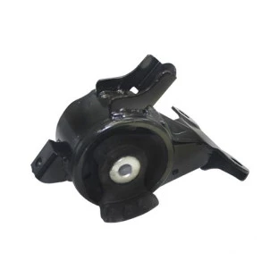 Coxim Motor Honda Fit 2004 a 2008 - Esquerdo - Sampel