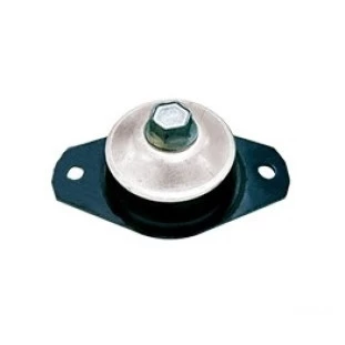 Coxim Motor Fiat Siena 2002 a 2021 - Direito - Sampel