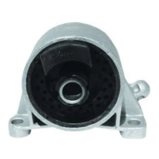 Coxim Motor Chevrolet Zafira 2001 a 2012 - Dianteiro - Mobensani