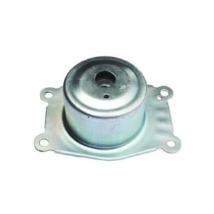 Coxim Motor Chevrolet Zafira 2001 a 2012 - Esquerdo / Dianteiro - Mobensani