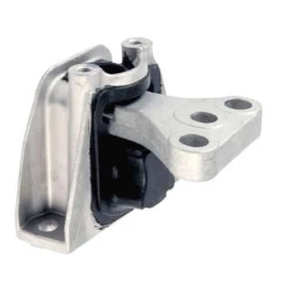 Coxim Motor Honda Civic 2007 a 2011 - Esquerdo - Mobensani