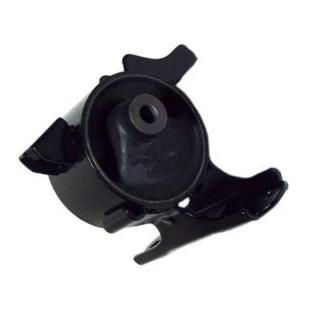 Coxim Motor Honda Fit 2008 - Esquerdo - Mobensani
