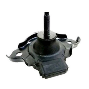 Coxim Motor Honda Fit 2008 - Direito / Dianteiro / Superior - Mobensani
